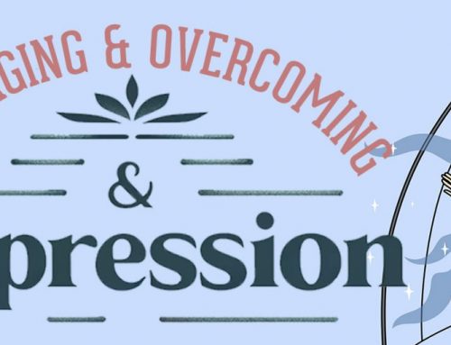 Managing and Overcoming Depression