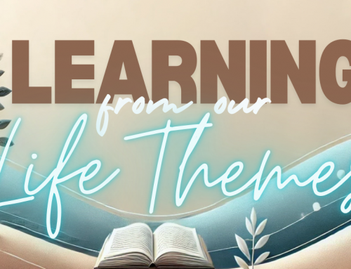 Learning from our Life Themes