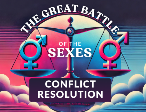 The Great Battle of the Sexes: Conflict Resolution