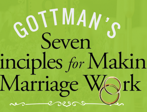 Gottman’s 7 Principles for Making Marriage Work